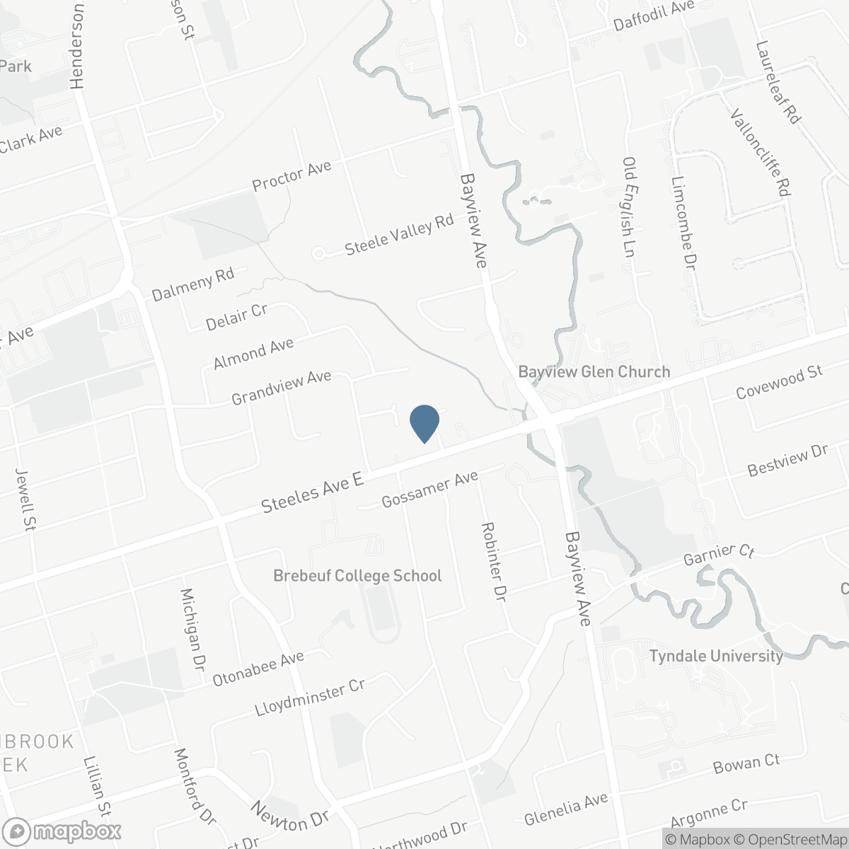9 ARLINGTON WAY, Markham, Ontario L3T 7W9